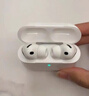 Apple/苹果 AirPods Pro (第三代) 搭配MagSafe充电盒 (USB-C) 苹果耳机 蓝牙耳机 适用iPhone/iPad/Mac 实拍图