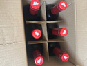 奥兰小红帽全家福套餐红酒葡萄酒750ml*6 整箱红酒 西班牙原瓶进口 实拍图