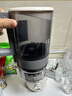 蓝宝（BLAUPUNKT）榨汁机原汁机家用渣汁分离升级三段榨果汁鲜榨冰淇淋机全自动大口径水果蔬菜榨汁好清洗纯汁率99% 实拍图