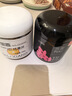 杞里香 枸杞红枣片组合450g（共3罐）宁夏头茬枸杞新疆大红枣泡水养生茶 实拍图