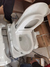 九牧（JOMOO）智能马桶S8净界Pro感应翻盖UV除菌铂金除臭ZS800J-305免费送装 实拍图
