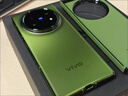 vivo X Fold5 16GB+512GB 青松 等效6000mAh蓝海电池 超可靠三防折叠屏 蔡司超级长焦 AI 折叠屏手机 实拍图
