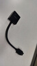 绿联HDMI转VGA转换器高清视频转接头适用电脑台式机笔记本小米电视盒子PS5连显示器投影仪连接线60738 实拍图
