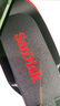 闪迪（SanDisk）16GB USB2.0 U盘 CZ50酷刃 黑红色 小巧便携 时尚设计 安全加密软件 实拍图