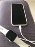 品胜（PISEN）三合一数据线苹果iwatchs2-10代手表磁吸充电座iPhone15promax手机华为小米iPad平板typec三头线 1.2米(L+iWatch)手表苹果6-14充电线 实拍图