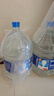 京觅天然深层饮用水18.9L*1桶 桶装水大桶 一次性桶仅限APP下单 实拍图