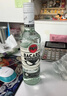百加得（Bacardi）白朗姆酒 洋酒 莫吉托 基酒调酒 500ml 调酒必备  夜光限定瓶 实拍图
