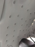 沐驰汽车顶棚布脱落修复钉固定卡扣轿车内饰改装翻新专用胶水图钉免拆 【原车布料】格子灰色60颗+工具 实拍图