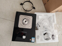 百得【华帝出品】5.2KW【天然气】燃气灶JZT-QE05台嵌两用单灶台 实拍图
