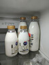 光明优倍 5.0优质乳蛋白 780ml*1 超鲜纳滤牛奶 0脂肪 鲜牛奶 低温奶 实拍图