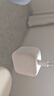 Apple/苹果【新品】40W USB-C充电器 type-c充电器苹果手机充电器手机快充头 苹果17手机充电器 实拍图