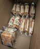百草味华夫饼1000g 手撕面包办公室早餐糕点点心休闲零食元旦企业团购 实拍图