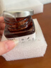 福东海【高浓缩】桑葚膏300g 无添加手工黑桑椹膏可搭黑枸杞黄精五黑膏 实拍图