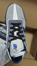NEW BALANCE【IU同款】NB XC72官方休闲鞋男鞋女鞋复古轻便秋冬情侣运动鞋 灰色/黑色 UXC72AA1 40 (脚长25cm) 实拍图