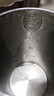 九阳（Joyoung）烧水壶热水壶电水壶1.7L 双层隔热316L不锈钢一体无缝 0胶水开水壶K17FD-W160Pro 实拍图