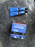 欧莱雅（LOREAL）男士面霜补水保湿滋润不油腻冬季护肤强润霜擦脸抹脸霜男友礼物 保湿强润霜50ml+水凝露15ml*2 实拍图