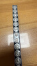 松下5号碳性电池12粒干电池五号AA电池适用于低耗电儿童玩具/遥控器/挂钟/闹钟/计算器等【一件包邮】 实拍图