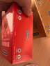 杜蕾斯（durex）避孕套安全套草莓粒粒四合一16只 情趣草莓凸点螺纹 大颗粒 实拍图
