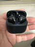 漫步者（EDIFIER）【2025年新款】X1 Evo 真无线蓝牙耳机 蓝牙6.0 AI翻译适用苹果华为小米OPPO手机 玄黑 新年礼物 实拍图