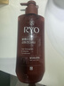 吕 RYO棕吕固发滋养护发素480ml双支强韧发根 新老包装随机发货 实拍图