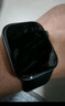 华为WATCH FIT 3 华为智能手表 幻夜黑 轻薄大屏运动减脂 男女情侣手表 实拍图