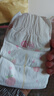 好奇（Huggies）铂金装小桃裤纸尿裤NB84片(5kg以下)尿不湿【透爽散热】 实拍图