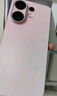 vivo S30 12GB+256GB 桃桃粉 国家补贴 多彩轻薄直屏 超级潜望长焦 学生 live图 AI手机 实拍图