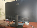 HKC 31.5英寸4K超清大屏幕P3广色域 广视角微边框 商用办公壁挂低蓝光不闪屏PS5台式电脑显示器T3252U 实拍图