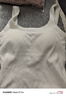欧迪芬【免穿文胸含桑蚕丝】吊带背心女打底内搭7A抗菌带胸垫可外穿M 实拍图
