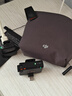大疆（DJI）Mic Mini 无线麦克风 一拖二 直播领夹麦克风 手机相机vlog采访蓝牙降噪收音麦 直播k歌录音设备 【相机+手机可用】一拖一 官方标配【适配安卓+苹果15/16/17系列】 实拍图