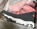 Skechers斯凯奇儿童绒绒靴儿童搭扣加绒靴子女童雪地靴保暖棉鞋664200L 实拍图