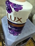 力士（LUX）精油香氛沐浴露幽莲1kg+桃花1kg送旅行装550g或补充装600g家庭装 实拍图