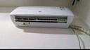 新飞（Frestec）空调补贴 新一级能效 大1.5匹大1匹挂机 以旧换新 省电冷暖变频空调 家用壁挂式空调 冷暖 大1.5匹 一级能效 提供上门安装服务 实拍图