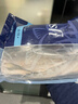 禧美海产  大目鲭鱼片1kg(500g*2)  带皮去骨切片 巴浪竹荚鱼 进口生鲜 实拍图
