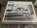 当贝 D7X Pro 4K三色激光投影仪家用 超高清家庭影院国家补贴20%（无损光学变焦 1600 ISO） 实拍图