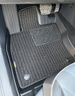固特异（Goodyear）tpe汽车脚垫适用大众帕萨特配件装饰TPE脚垫黛尼斯毯 实拍图