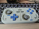 良值(IINE)复古卡片游戏手柄 Switch2唤醒迷你手柄 翻页串流模拟器 宝可梦ZA 安卓IOS手机PC车机NS配件 实拍图