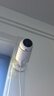 华为智选鸿蒙智选小豚摄像头室内监控无线5Gwifi网络高清监控器家用360度无死角带夜视手机远程双向对讲 【5G双频版】32G+免打孔安装+百年云存储 实拍图