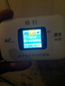 格行特价福利款随身wifi6官方正品免插卡三网通移动无线网络随身wifi便携车载路由器cpe无线流量2025款 彩屏WiFi4特惠福利款【流量实时显示】+一千G 实拍图