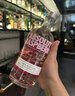 绝对伏特加（Absolut）伏特加 洋酒 40度 柑橘味 700ml   实拍图