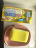 上海【京东金榜】香皂硫磺皂肥皂沐浴洗头洗脸洗发控油沐浴露男130g*4 实拍图