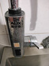 奥克斯（AUX）电热水龙头热水器加热水龙头快速热水变频恒温厨房下进水 【大屏数显】电镀银+漏保插头+万向喷头 实拍图