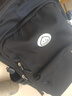 回力书包学生女新款初中生高中生大容量背包简约双肩包宽肩带书包轻便 实拍图