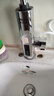 奥克斯（AUX）电热水龙头热水器加热水龙头快速热水变频恒温厨房下进水 【变频恒温】电镀银+漏保插头+万向喷头 实拍图