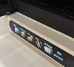 美的（Midea）国家补贴小滋味2.0微烤炸一体机 彩膜触控变频平板顶部烤管热风高颜值微波炉电烤箱空气炸一体F15 实拍图
