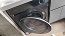海信（Hisense）滚筒洗衣机全自动10公斤洗烘一体M5S-H 一级能效高洗净比直驱电机WD100M5S-H以旧换新国家补贴 实拍图