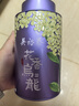 吴裕泰桂花乌龙茶铁观音茶叶浓香型新茶花果茶冷泡高山铁观音 桂花乌龙茶共60g*3罐 实拍图