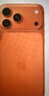 Apple/苹果【12期免息】iPhone 17 Pro Max 256GB 星宇橙色 支持移动联通电信5G 双卡双待手机 实拍图