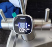 海尔（Haier）鲜活水pro1200G大通量双出水净水器RO反渗透抑菌膜家用厨房专用台下用自来水净饮直饮机 实拍图