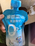 象爸星球常温宝宝儿童原味酸奶 0添加香精牛奶 120g*10礼盒装 新希望出品 实拍图